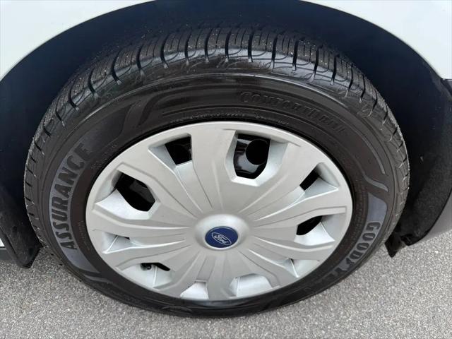 2020 Ford Transit Connect XL Cargo Van