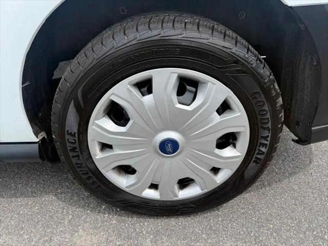 2020 Ford Transit Connect XL Cargo Van