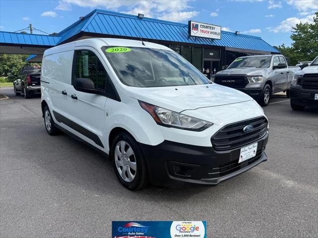 2020 Ford Transit Connect XL Cargo Van for sale in Chesapeake, VA