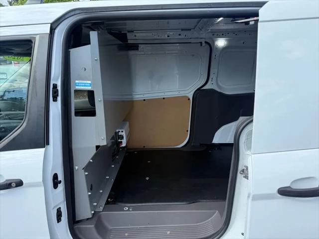 2020 Ford Transit Connect XL Cargo Van