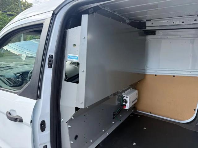 2020 Ford Transit Connect XL Cargo Van