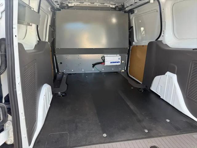 2020 Ford Transit Connect XL Cargo Van