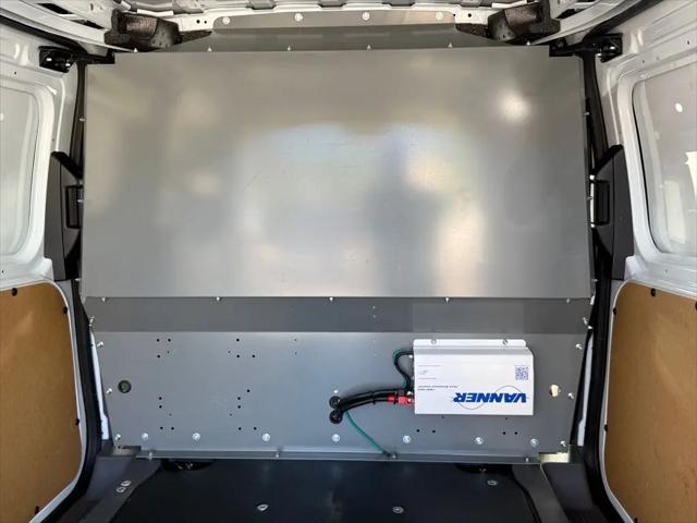 2020 Ford Transit Connect XL Cargo Van
