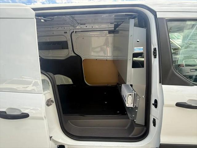 2020 Ford Transit Connect XL Cargo Van