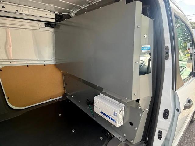 2020 Ford Transit Connect XL Cargo Van