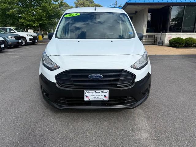 2020 Ford Transit Connect XL Cargo Van