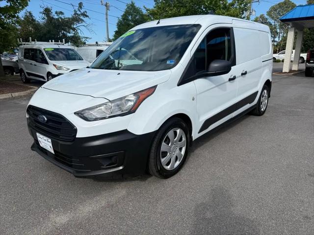 2020 Ford Transit Connect XL Cargo Van