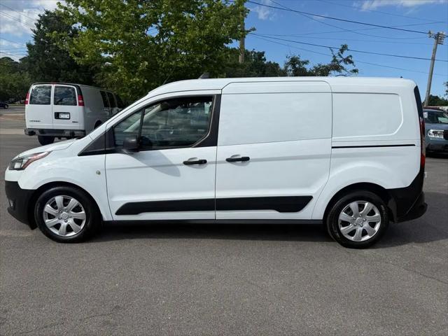 2020 Ford Transit Connect XL Cargo Van