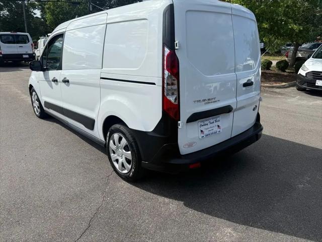 2020 Ford Transit Connect XL Cargo Van
