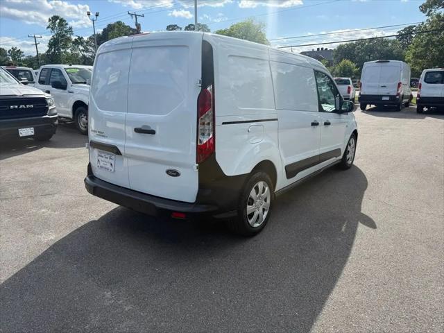 2020 Ford Transit Connect XL Cargo Van