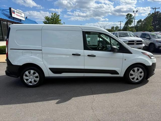 2020 Ford Transit Connect XL Cargo Van