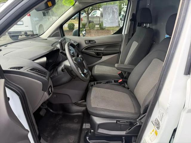 2020 Ford Transit Connect XL Cargo Van