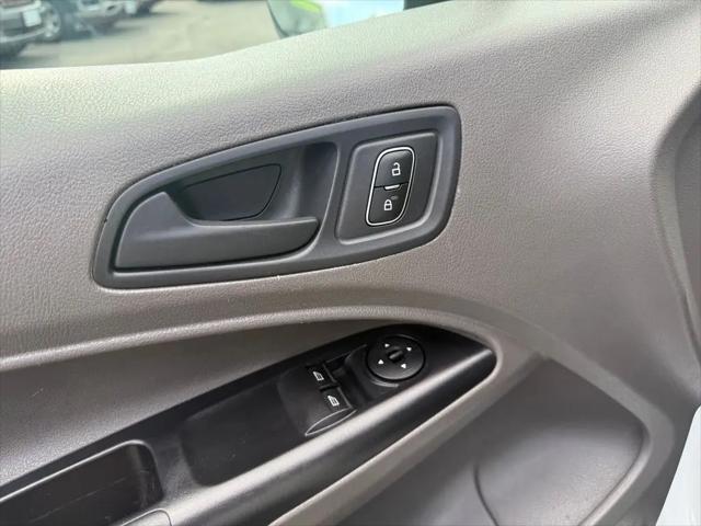 2020 Ford Transit Connect XL Cargo Van
