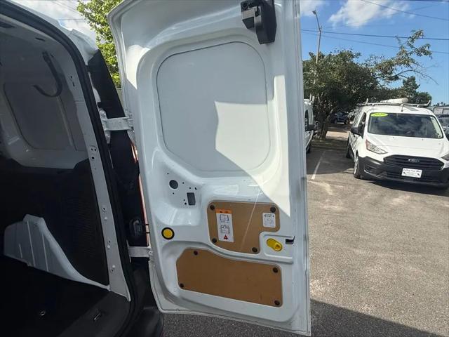 2020 Ford Transit Connect XL Cargo Van