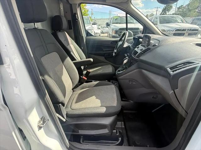 2020 Ford Transit Connect XL Cargo Van