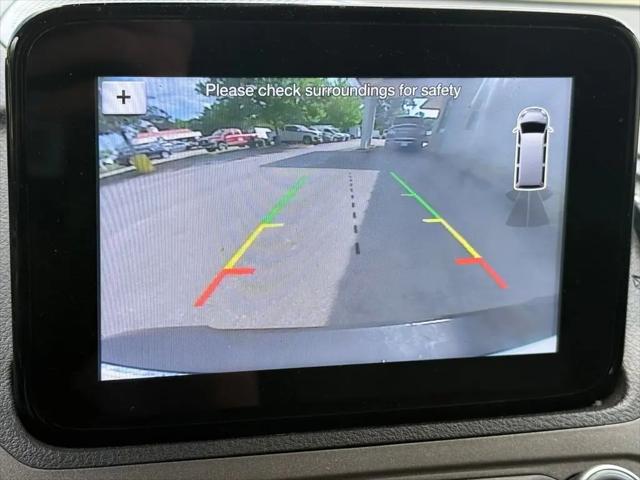 2020 Ford Transit Connect XL Cargo Van