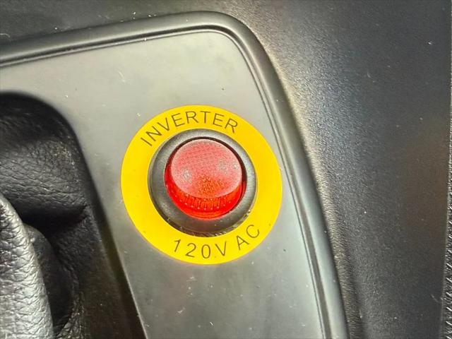 2020 Ford Transit Connect XL Cargo Van
