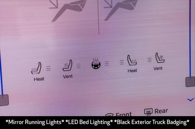 2026 Ram 3500 Laramie Mega Cab 4x4 64 Box