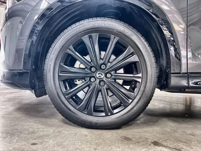 2025 Mazda CX-5 2.5 Turbo Premium