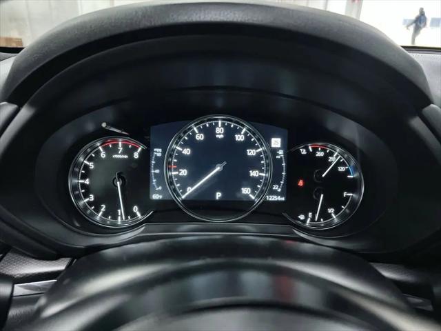 2025 Mazda CX-5 2.5 Turbo Premium