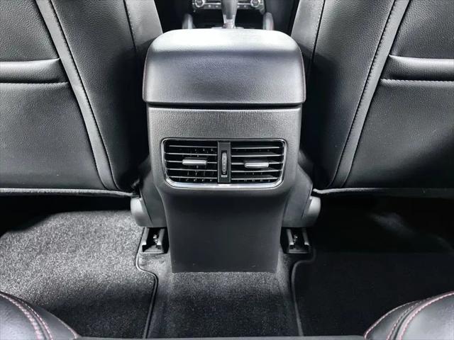 2025 Mazda CX-5 2.5 Turbo Premium