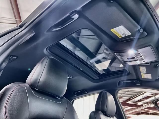 2025 Mazda CX-5 2.5 Turbo Premium