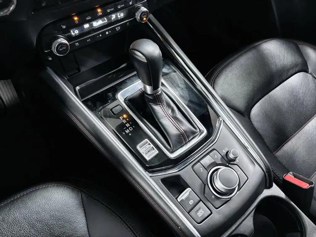 2025 Mazda CX-5 2.5 Turbo Premium