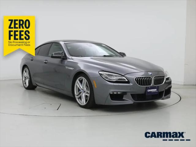 2017 BMW Coupe xDrive for sale in White Marsh, MD