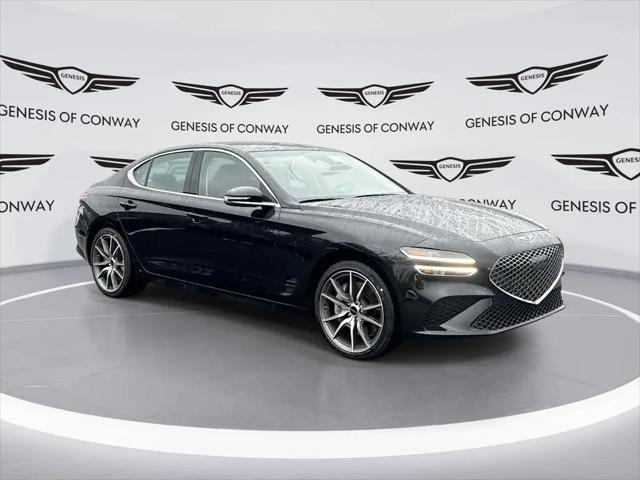 2026 Genesis G70 2.5T RWD Prestige for sale in Conway, AR