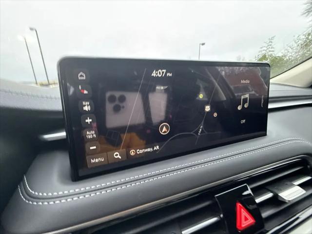 2026 Genesis G70 2.5T RWD Prestige
