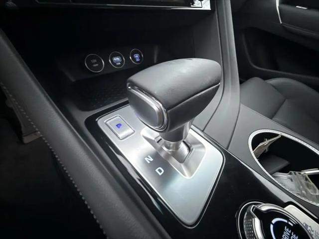 2026 Genesis G70 2.5T RWD Prestige