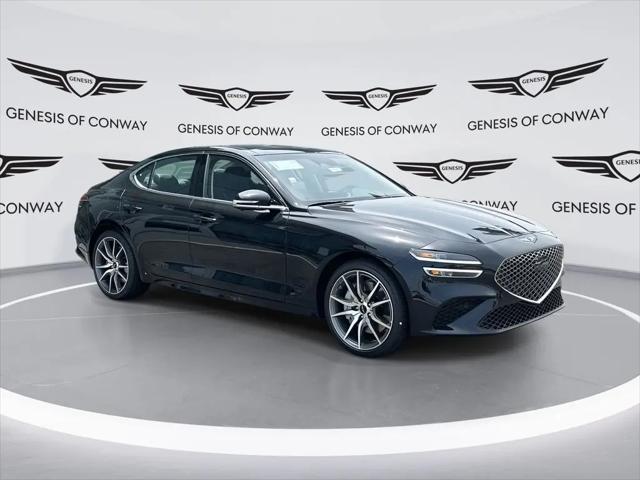 2026 Genesis G70 2.5T RWD Prestige for sale in Conway, AR