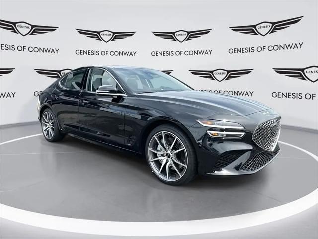 2026 Genesis G70 2.5T RWD Prestige for sale in Conway, AR