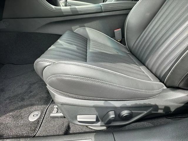 2026 Genesis G70 2.5T RWD Prestige