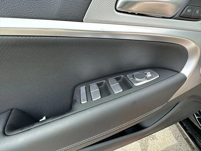 2026 Genesis G70 2.5T RWD Prestige