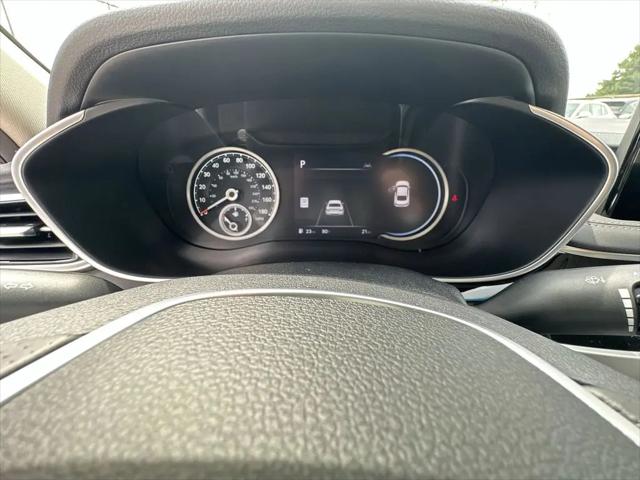 2026 Genesis G70 2.5T RWD Prestige