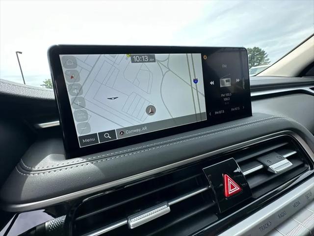 2026 Genesis G70 2.5T RWD Prestige