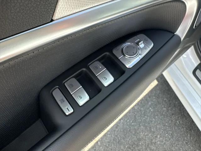 2026 Genesis G70 2.5T RWD Prestige