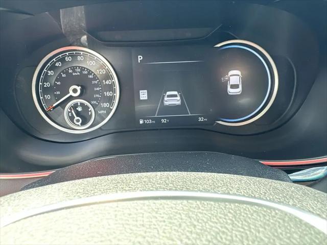 2026 Genesis G70 2.5T RWD Prestige