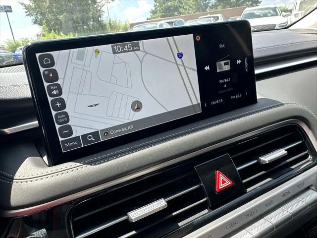 2026 Genesis G70 2.5T RWD Prestige