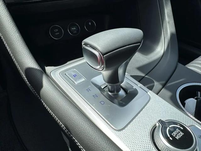 2026 Genesis G70 2.5T RWD Prestige