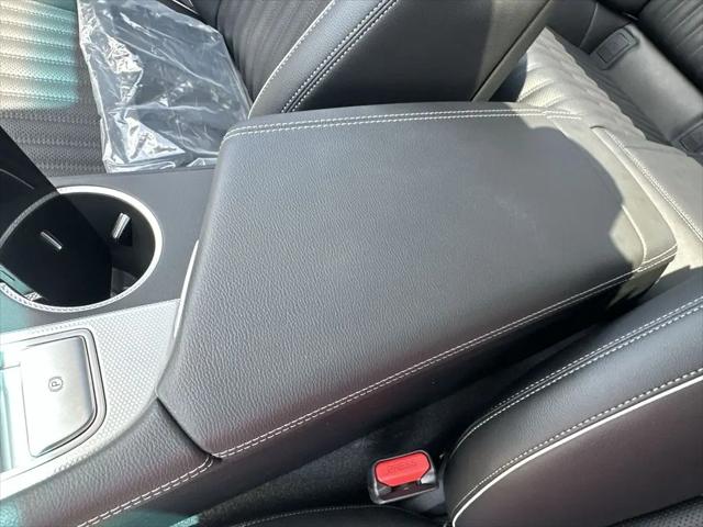 2026 Genesis G70 2.5T RWD Prestige