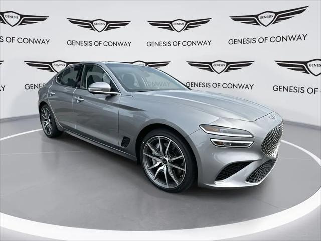 2026 Genesis G70 2.5T RWD Prestige for sale in Conway, AR