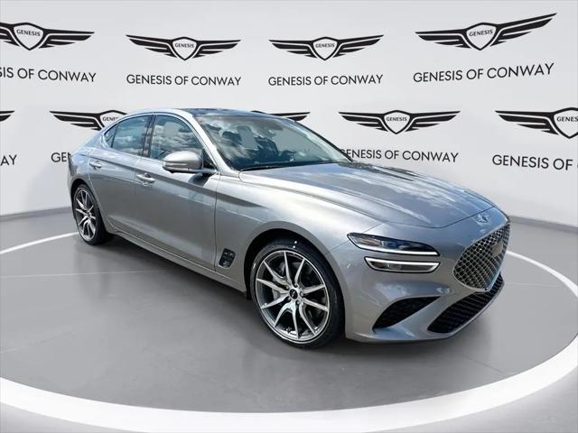 2026 Genesis G70 2.5T RWD Prestige for sale in Conway, AR
