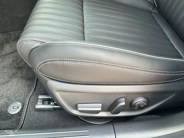 2026 Genesis G70 2.5T RWD Prestige