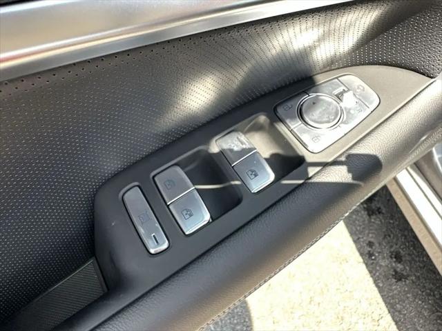 2026 Genesis G70 2.5T RWD Prestige