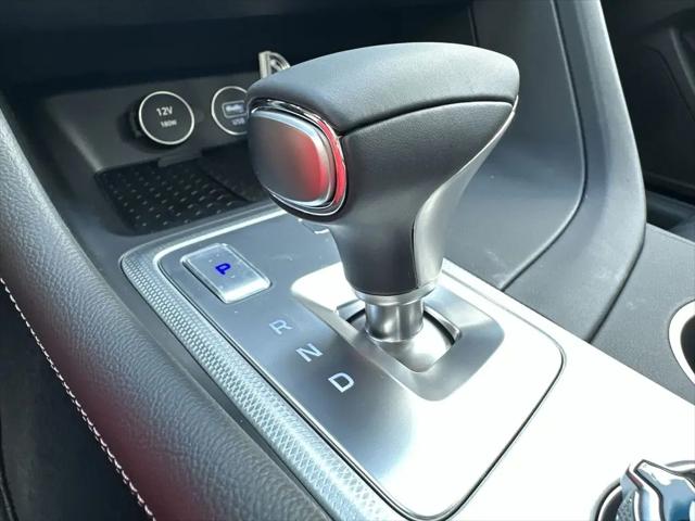 2026 Genesis G70 2.5T RWD Prestige