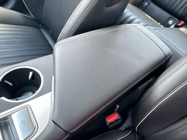 2026 Genesis G70 2.5T RWD Prestige