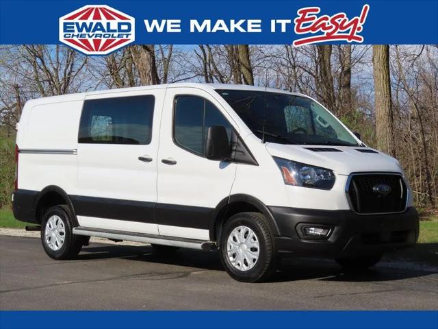 2024 Ford Transit Cargo Van Base for sale in Oconomowoc, WI