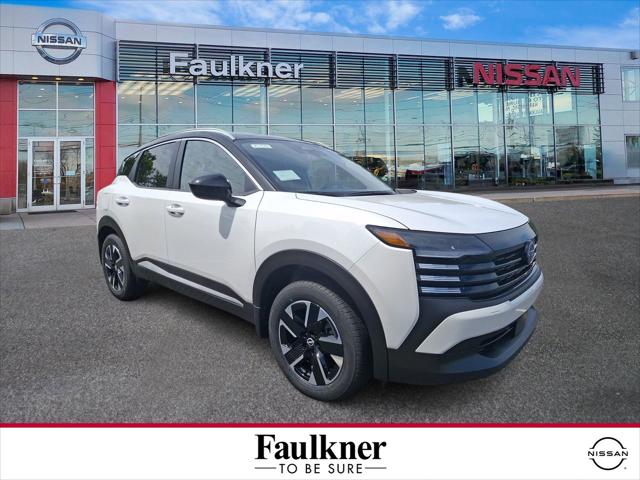 2026 Nissan Kicks SV for sale in Harrisburg, PA